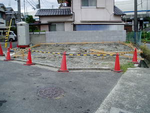 陽だまりの家 (茨木市 A様邸) 陽だまりの家 (茨木市 A様邸)