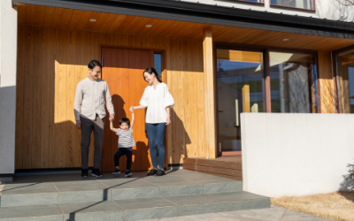 参加者の声　お施主様　写真