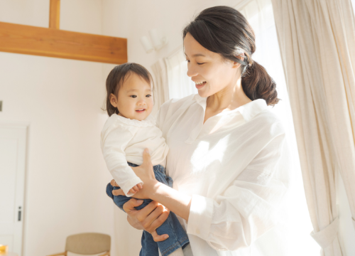空気を整える壁