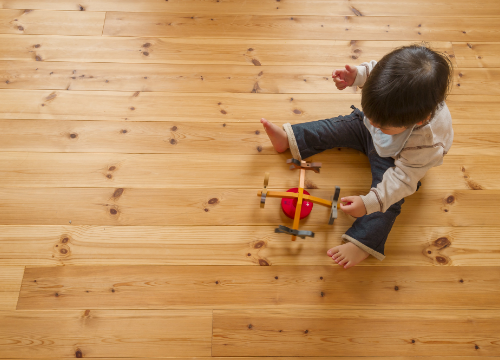 使うほど味わいが増す