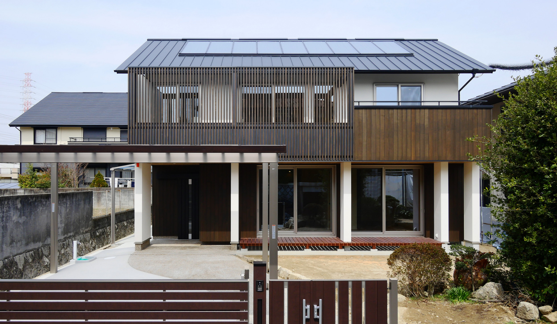 リノベーション　AFTER　写真