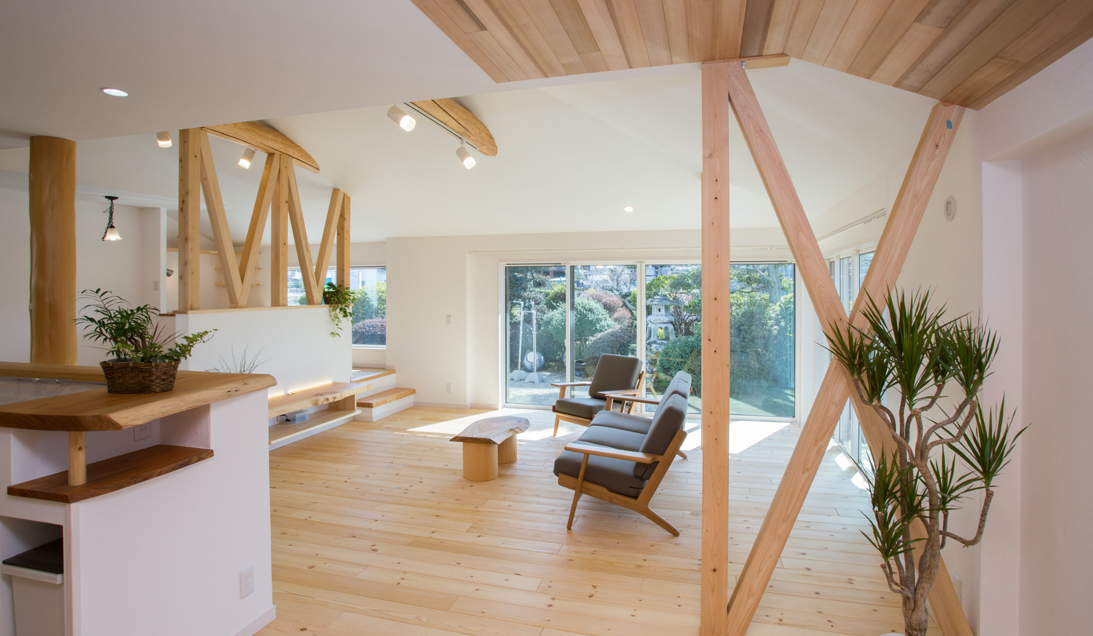 リノベーション　AFTER　写真