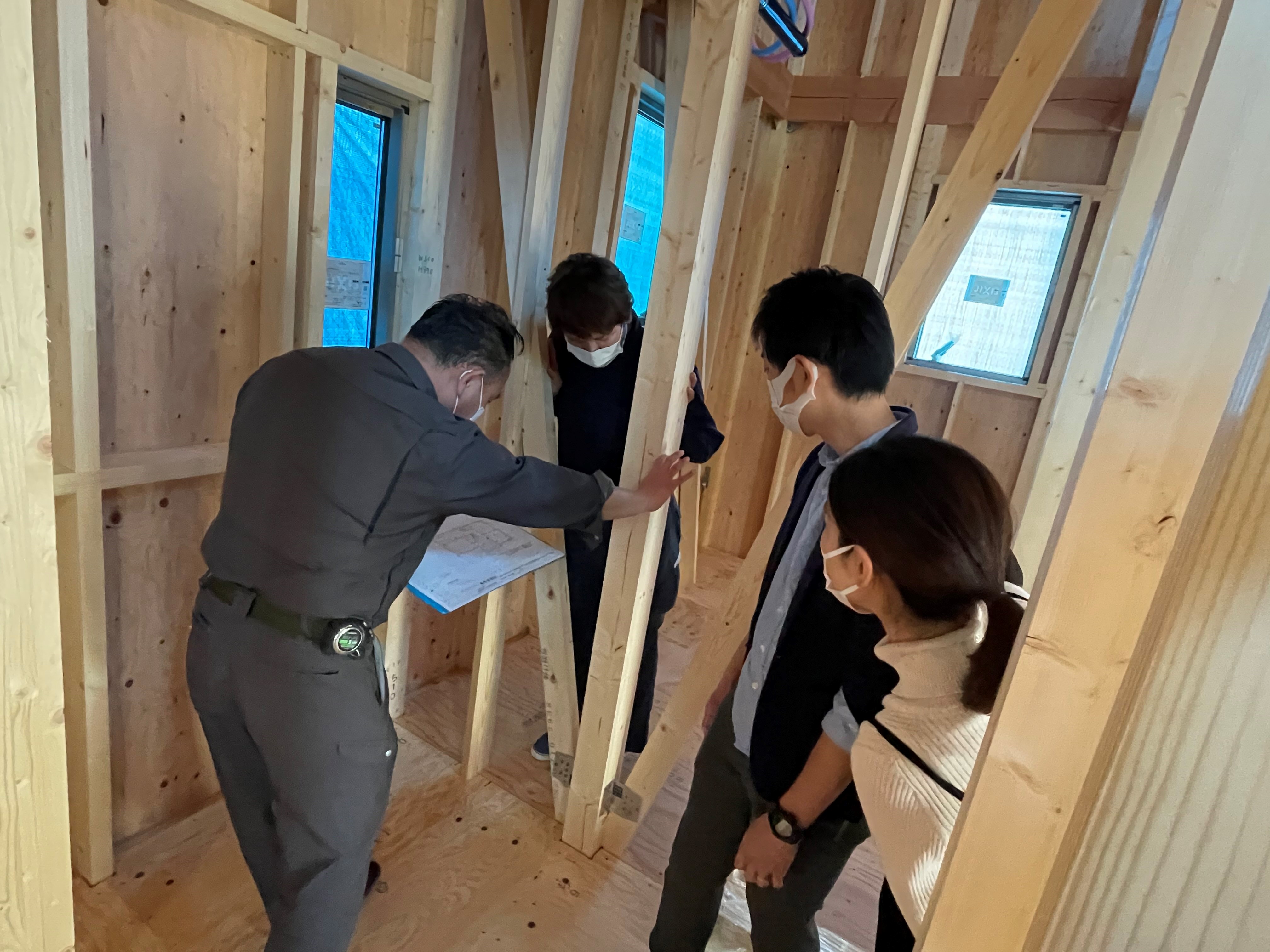 長く安心して住まうために必要な性能