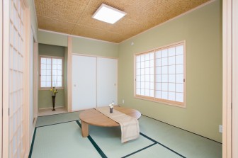 和室 和室