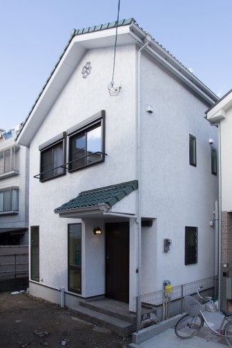 茨木市・U様邸 茨木市・U様邸