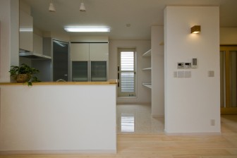 高槻市 M様邸 高槻市 M様邸