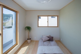 寝室 寝室
