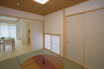 高槻市 M様邸 高槻市 M様邸