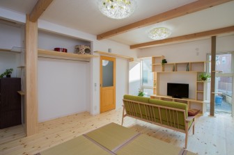 茨木市・U様邸 茨木市・U様邸