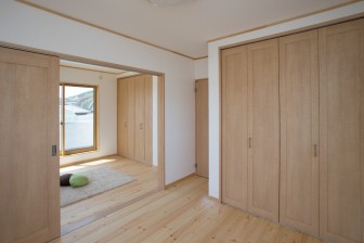 子ども部屋 子ども部屋