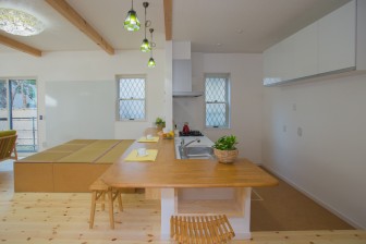 茨木市・U様邸 茨木市・U様邸