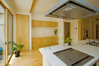 尼崎市 M様邸 尼崎市 M様邸