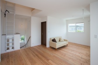 2階ホール 2階ホール