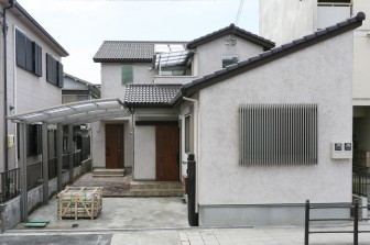 K様邸 K様邸