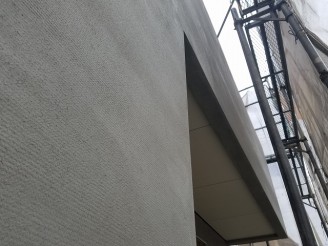 そとん壁上塗り そとん壁上塗り