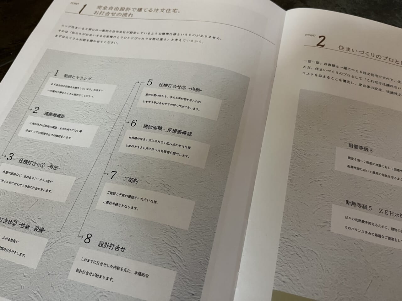 施工事例カタログ