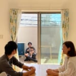 お引渡し後のオーナー様との時間 ギャラリー写真