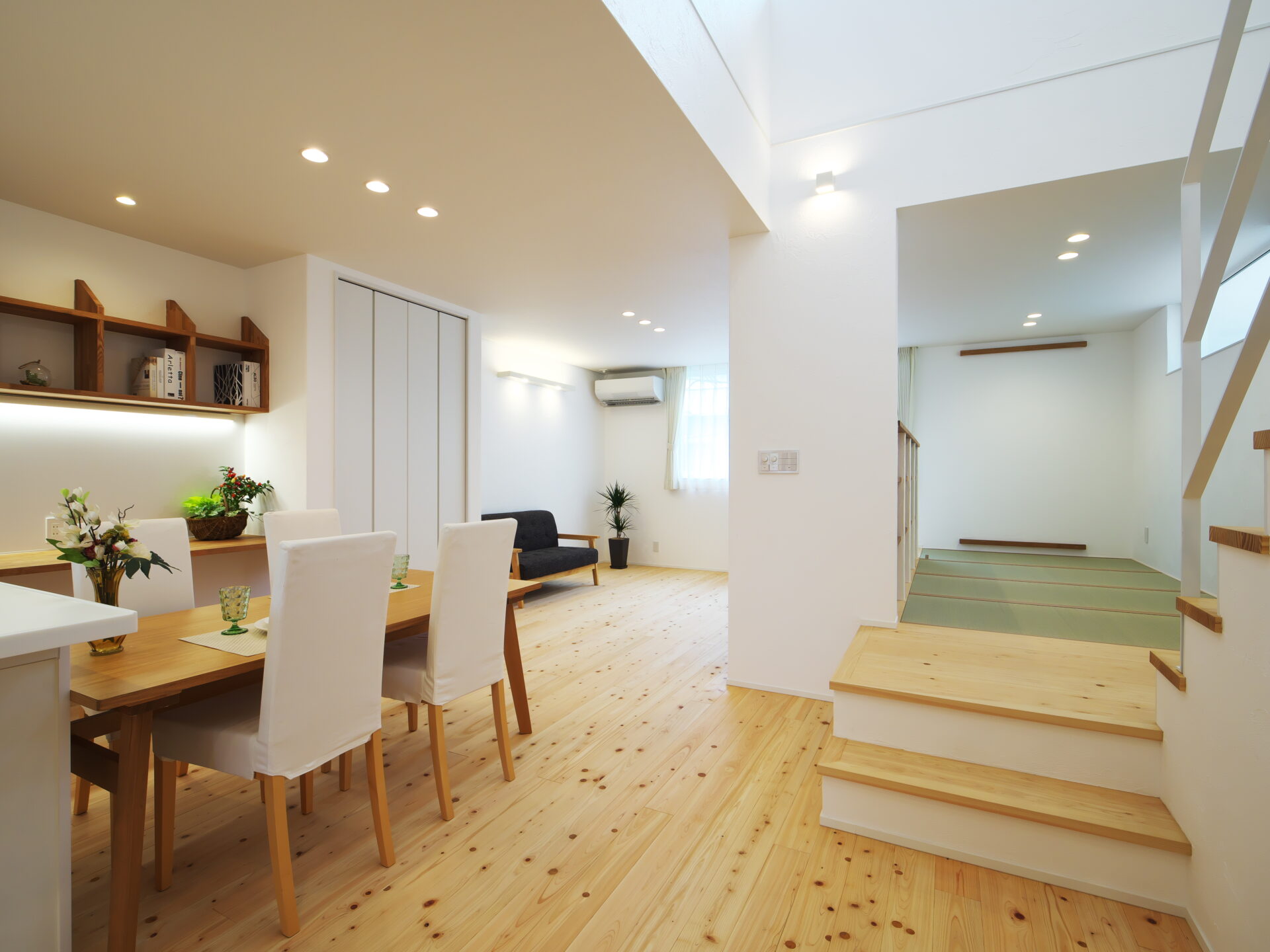 地震のときに安心できる家とは？ ― 耐震等級の違いを知る アイキャッチ