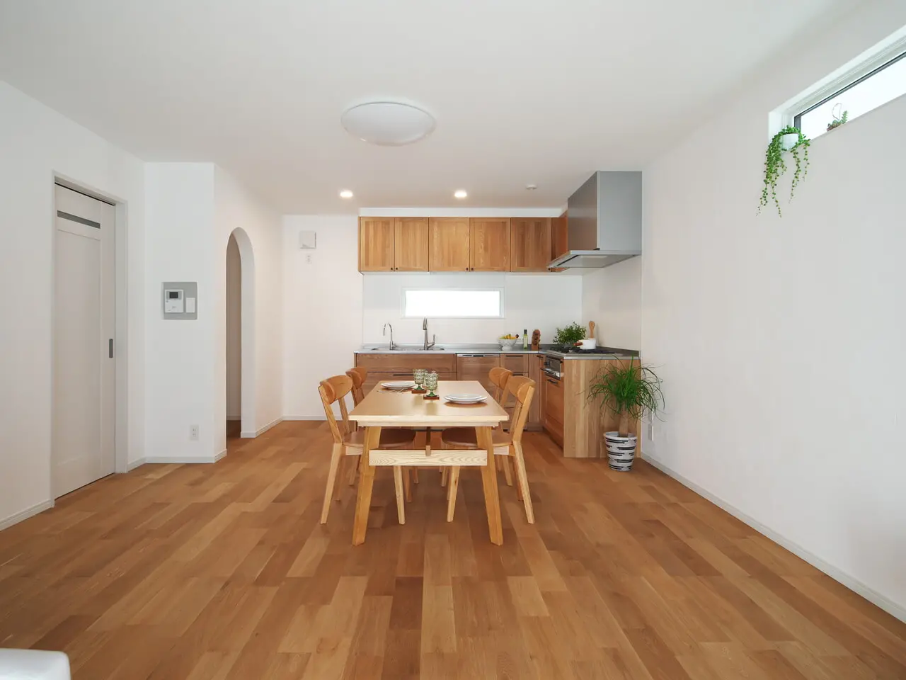 交野市｜あまり現場に伺えなかったのですが、Facebookに工事の進捗状況の写真と一緒にたくさんUPしてくださって安心感がありました アイキャッチ