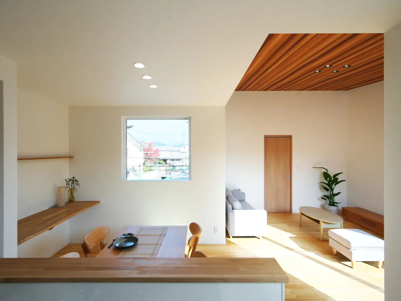 茨木市｜実際建てると「価格」「ブランド」も大事ですが「誰と何を作るか」「何をしてくれるか」が重要だったと強く実感 アイキャッチ