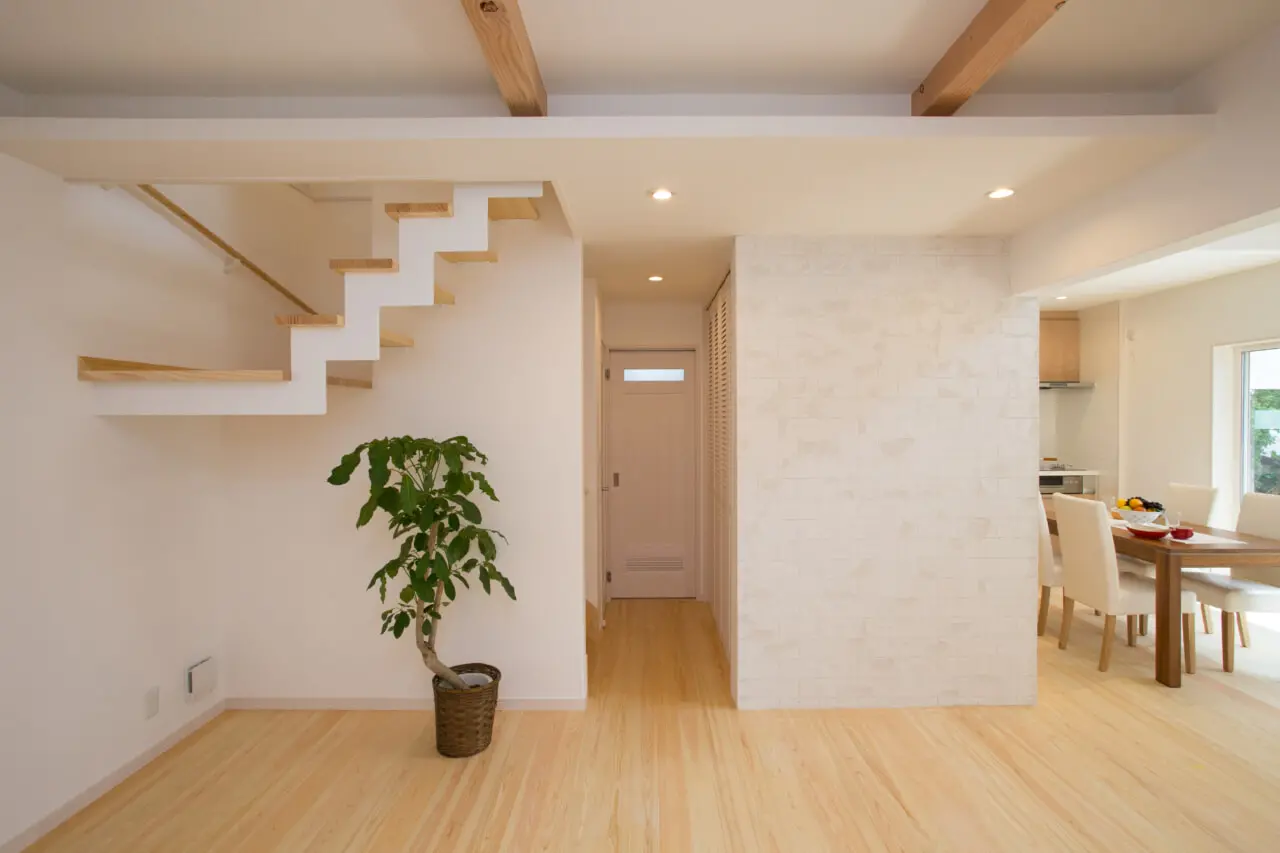 湿度が人と家に与える影響とは？快適な暮らしを守るために知っておきたいこと アイキャッチ