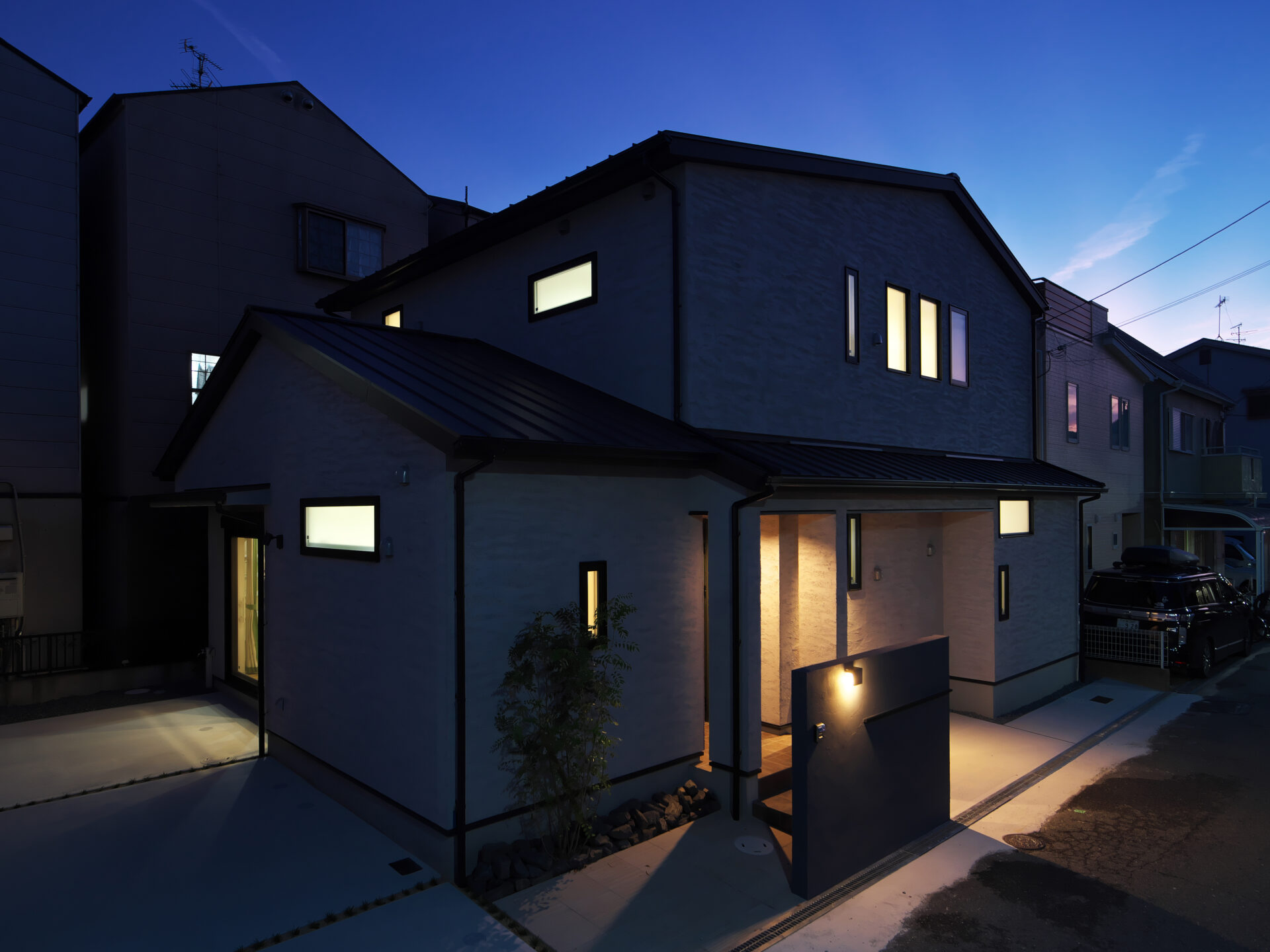 住宅展示場に行くときに気を付けておくべきこと アイキャッチ