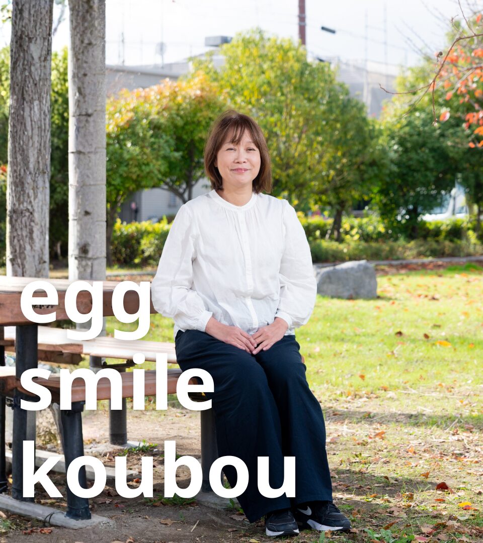 植本　弓子 アイキャッチ