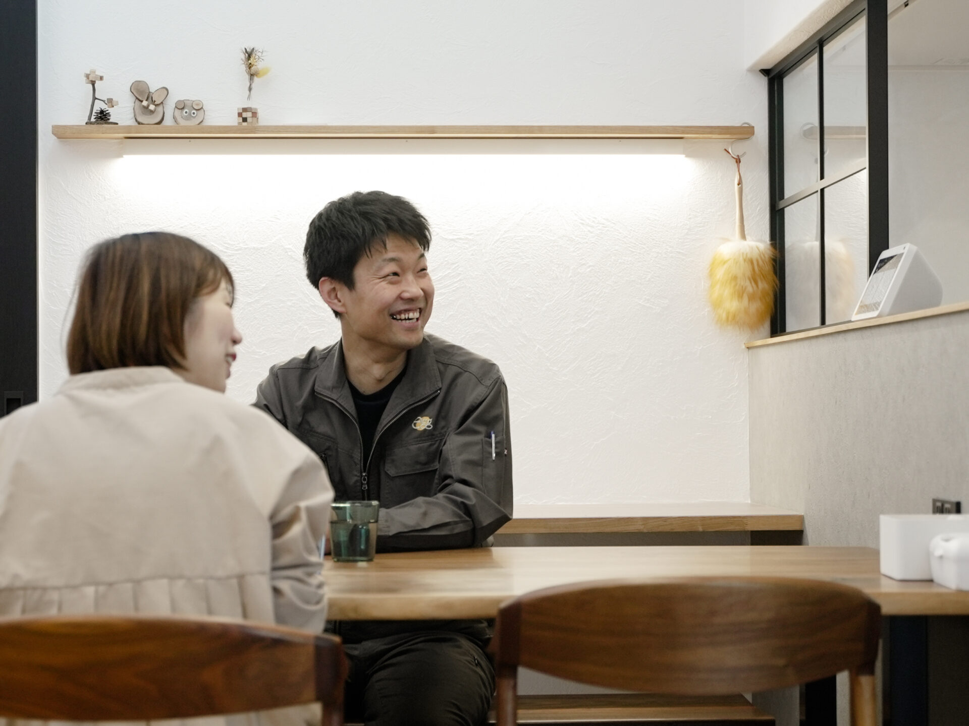 お引渡し後のオーナー様との時間 アイキャッチ