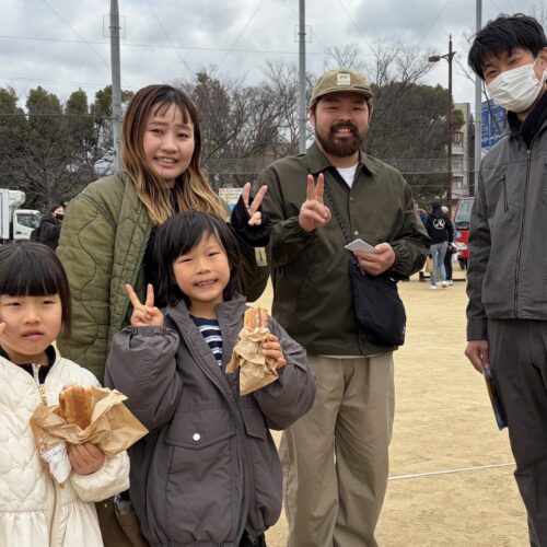 お引渡し後のオーナー様との時間 ギャラリー写真