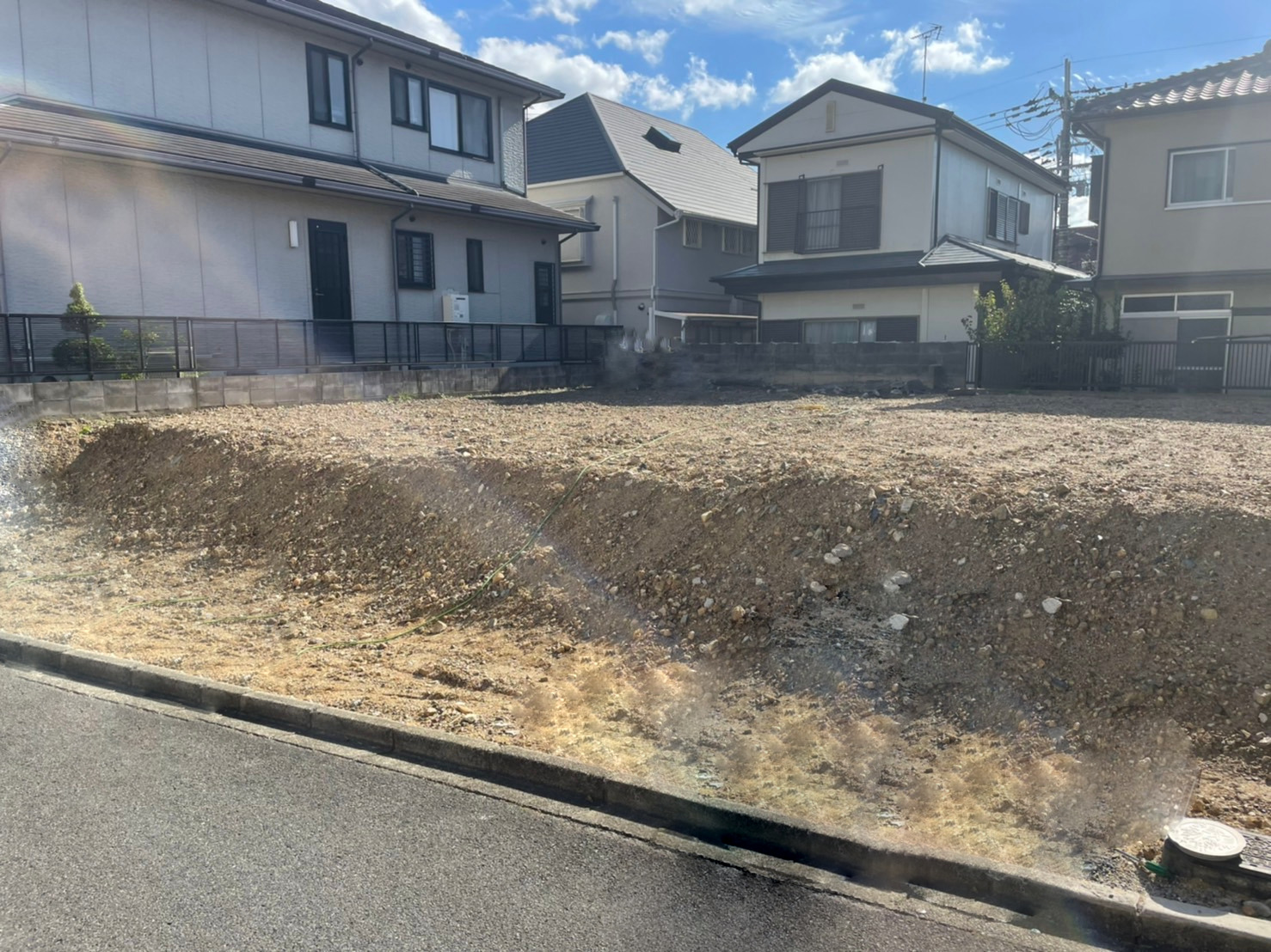 土地探しを始める前に知っておきたいこと アイキャッチ