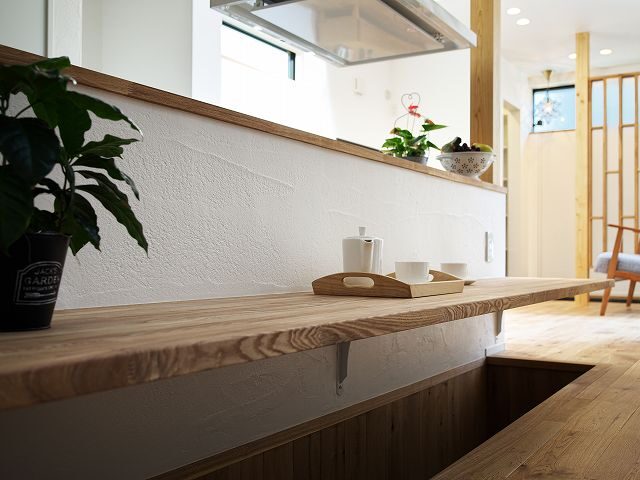 茨木市｜自社のアピールを押し付けるようなことがなく、要望をしっかりと聞いていろんな提案をしてくださるので感激しました アイキャッチ