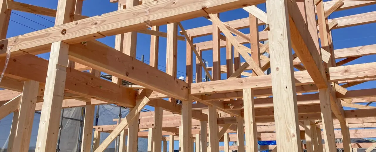 工事現場が綺麗なのは当たり前ではありません。現場美化について アイキャッチ 工事現場が綺麗なのは当たり前ではありません。現場美化について アイキャッチ