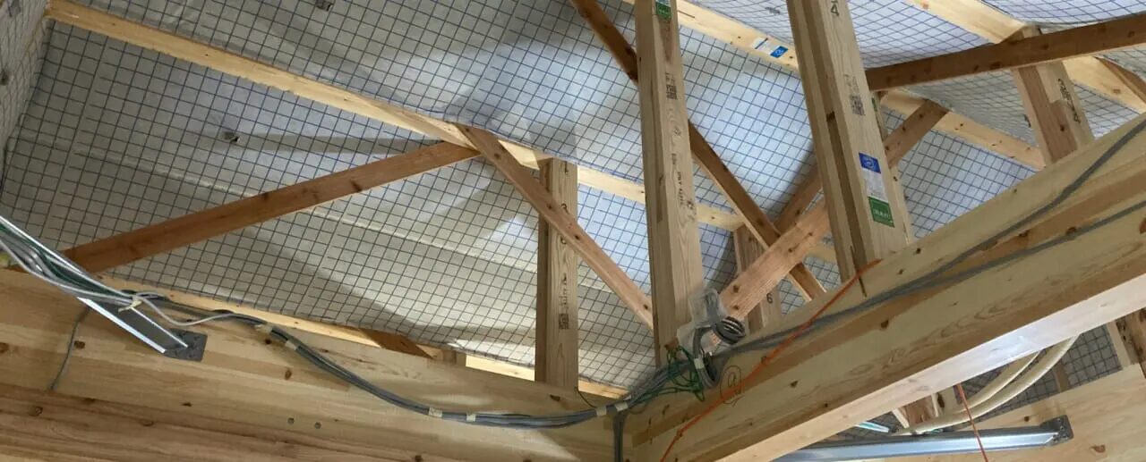 構造と断熱を“見える化”する見学会 ― 住まいづくりの核心『8つのこだわり』 アイキャッチ 構造と断熱を“見える化”する見学会 ― 住まいづくりの核心『8つのこだわり』 アイキャッチ