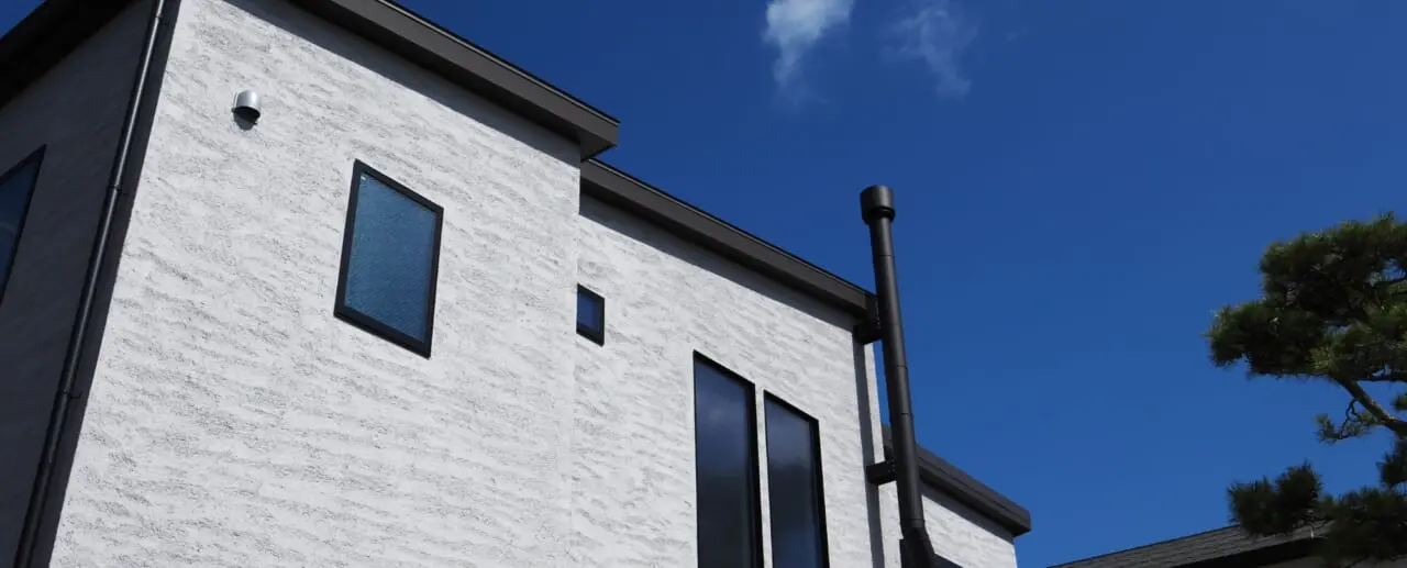 【住まいづくり10か条】第9条「メンテナンスがしやすくライフスタイルの変化にも対応できる、何十年先でも資産価値の下がらない家族で住み継げる住まいづくりを目指します。」 アイキャッチ