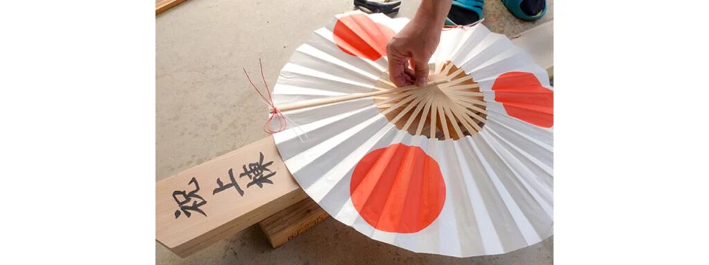 神様を敬う ─ 御幣(ごへい)に託す、私たちとお施主さまの心 アイキャッチ 神様を敬う ─ 御幣(ごへい)に託す、私たちとお施主さまの心 アイキャッチ