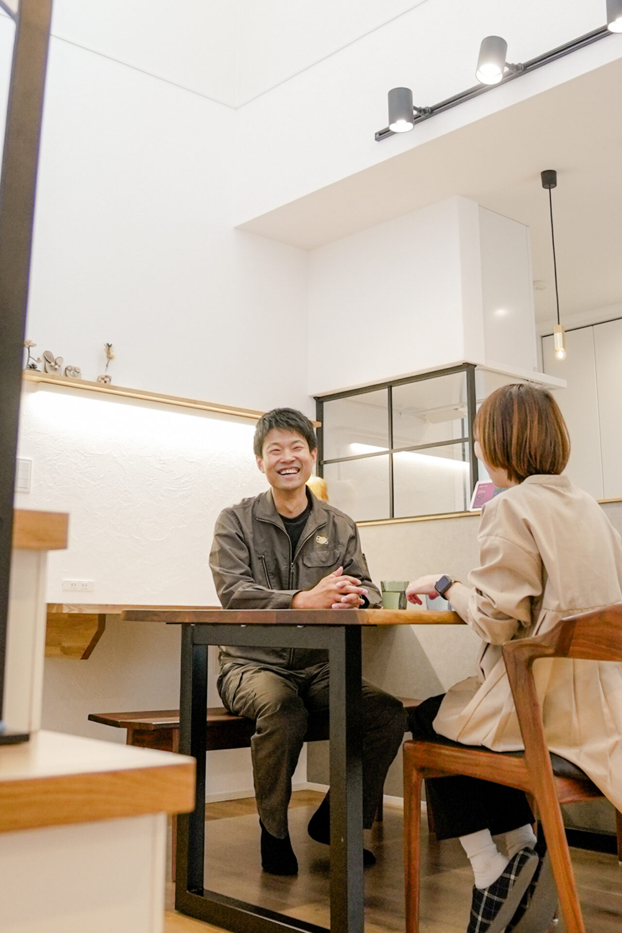 お引渡し後のオーナー様との時間 アイキャッチ