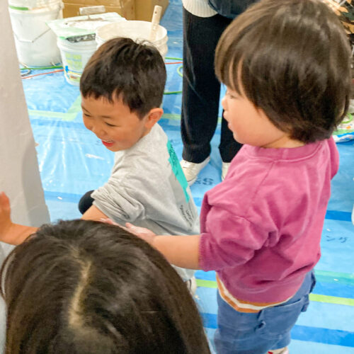 現場打合せ ～“見えないところ”の安心を一緒に考える～ ギャラリー写真