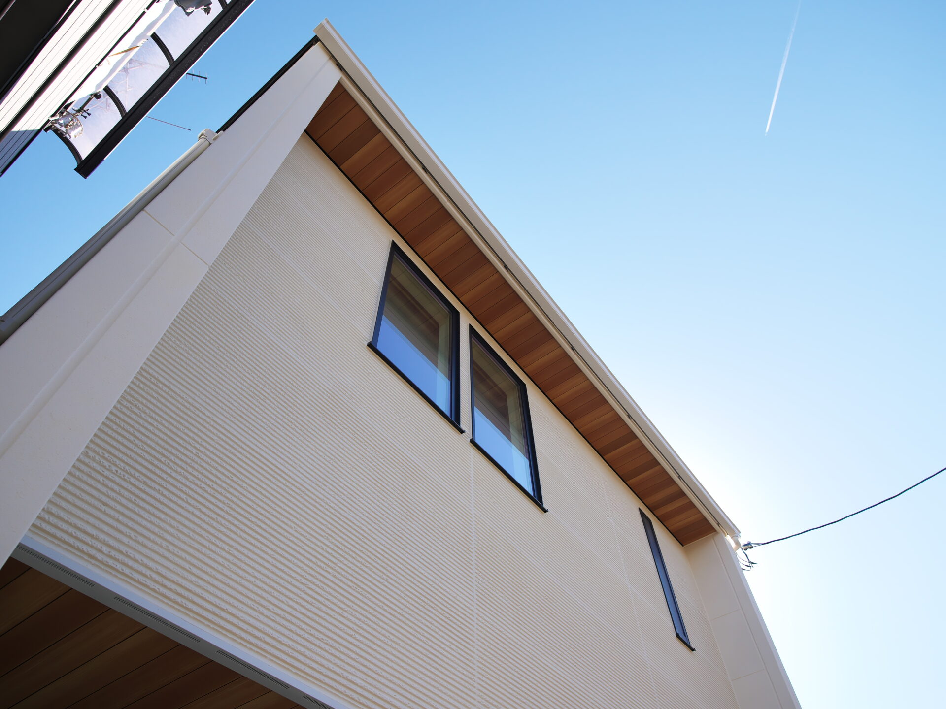 年明けからスタートする家づくりの進め方 アイキャッチ