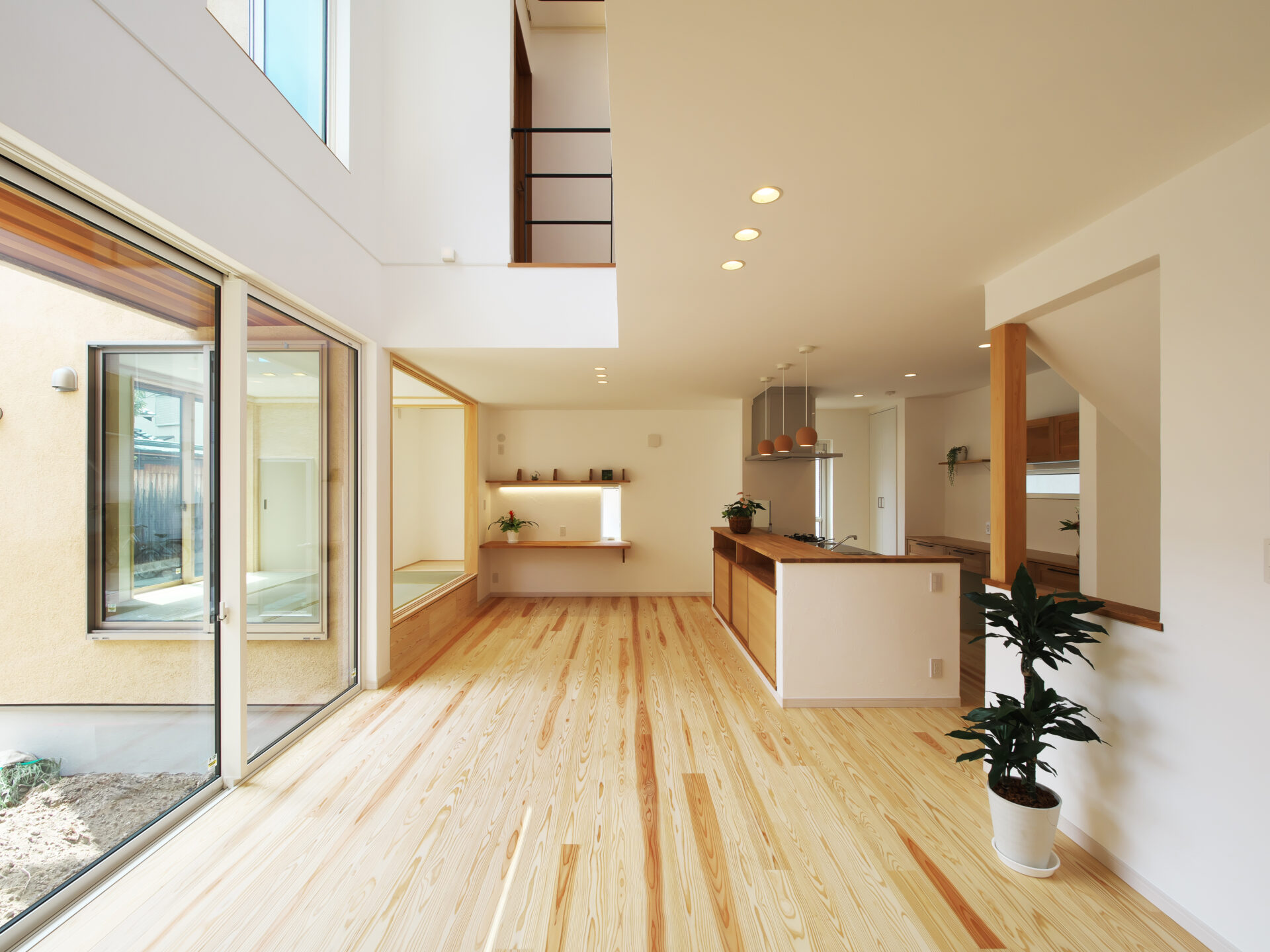 流行に左右されない家って、どんな家？ アイキャッチ