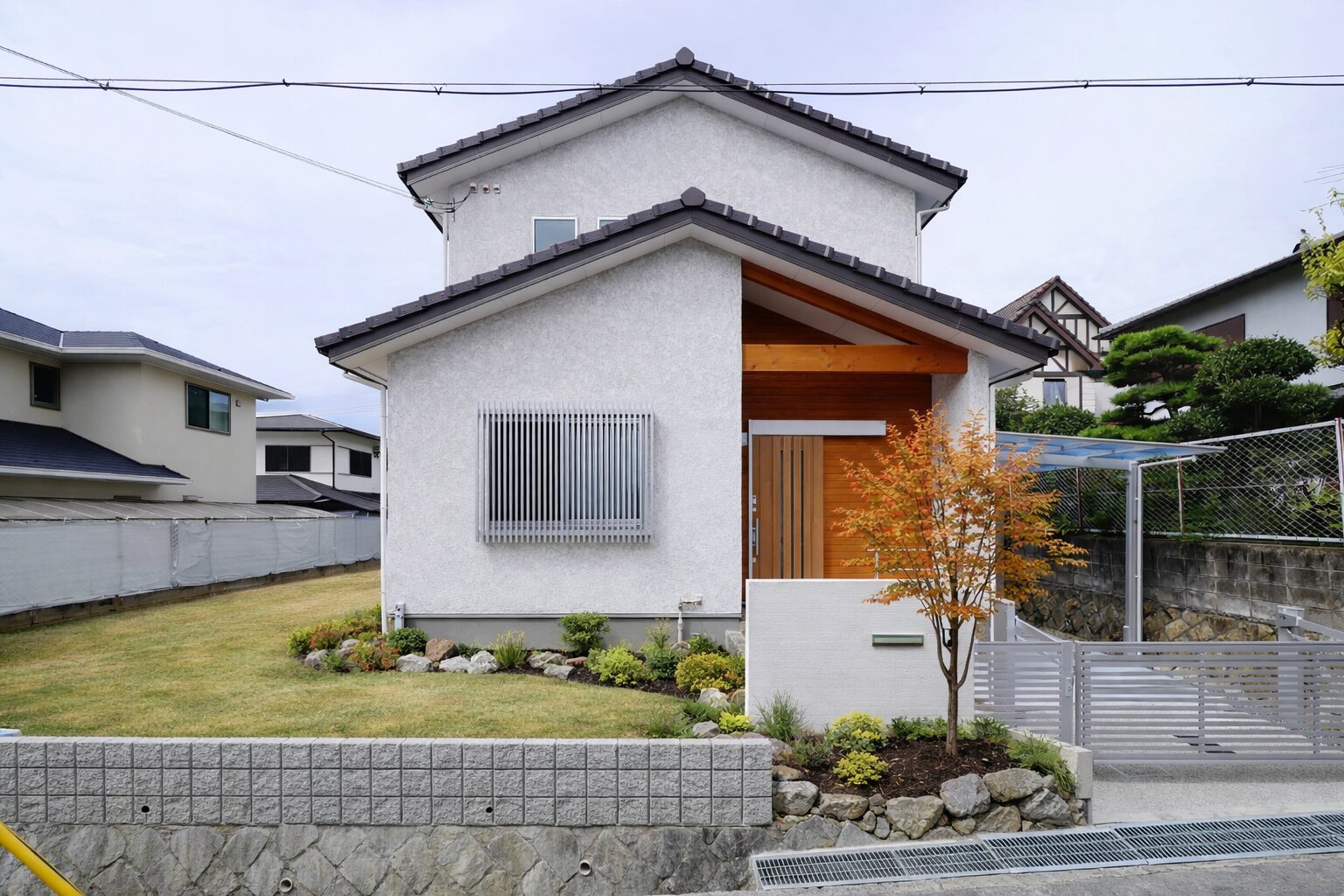 箕面市の注文住宅｜かわいい部屋・かっこいい部屋｜ヒノキのLDK・薩摩中霧島の和室 アイキャッチ