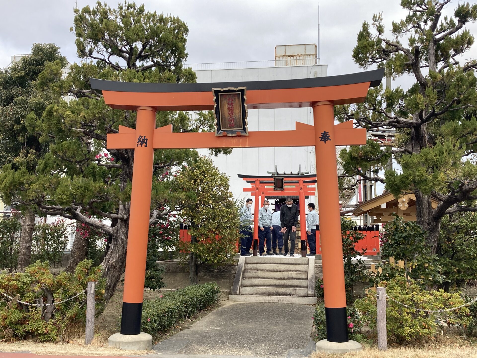 2026年　年賀式 アイキャッチ