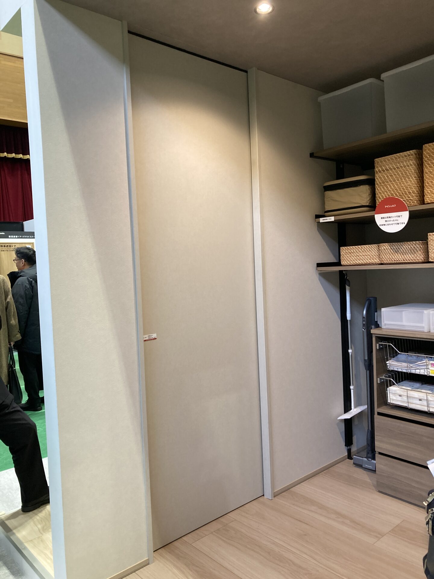 今年もPanasonic新商品展示会に行ってきました アイキャッチ