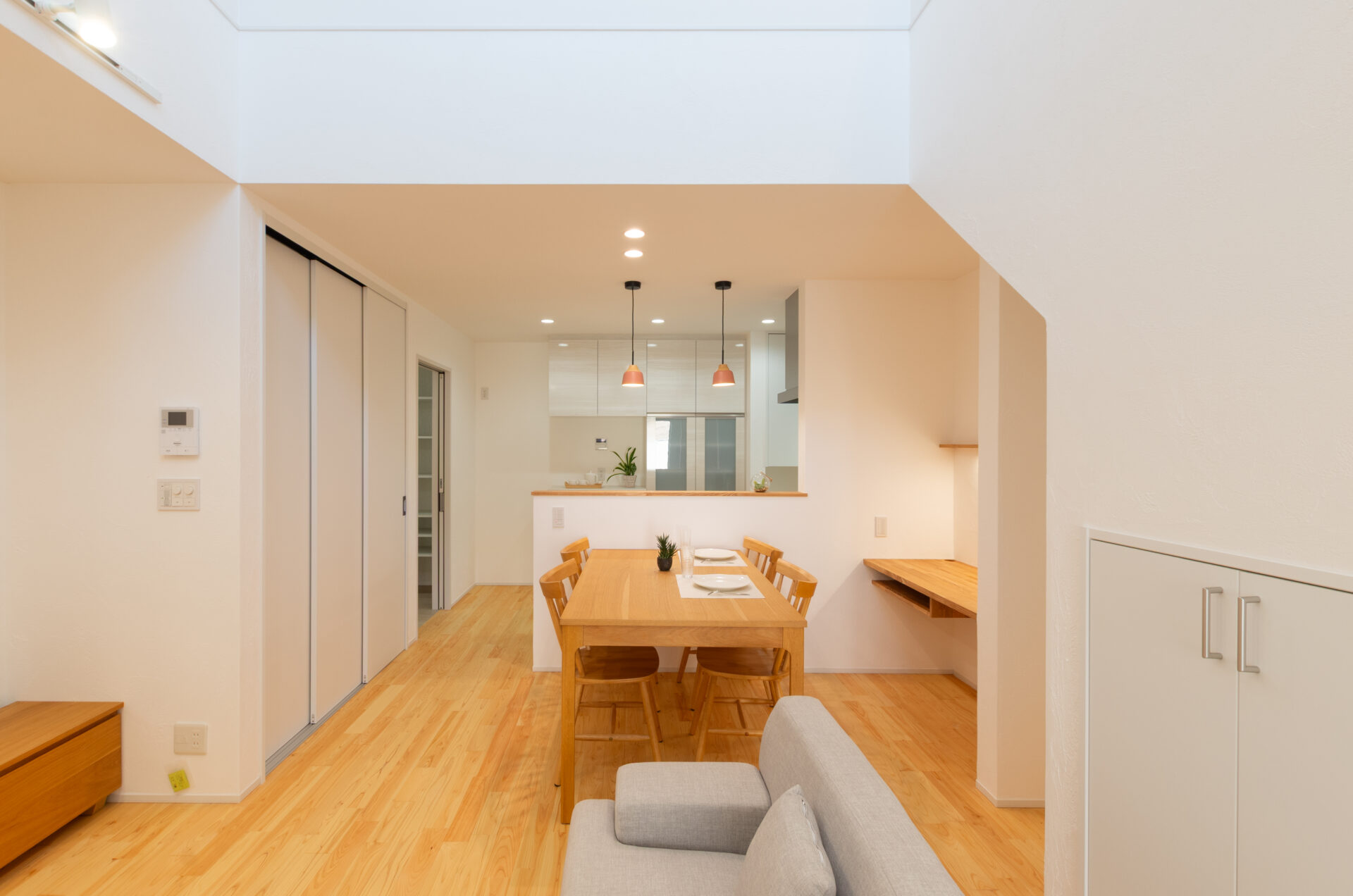 「冬をあたたかく過ごしたい」を叶えてくれる家 アイキャッチ