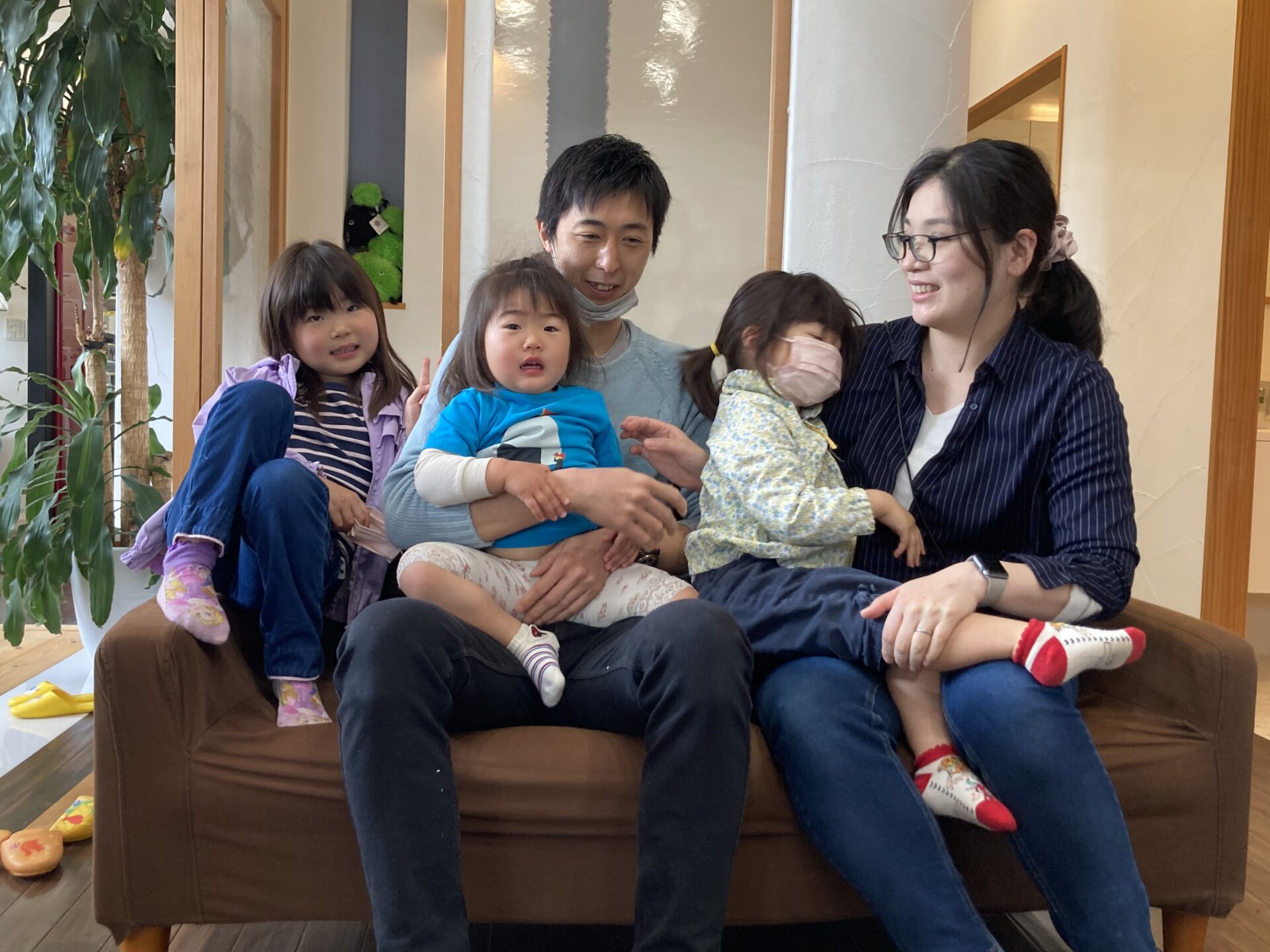 ご契約 ～住まいづくりを始める～ アイキャッチ