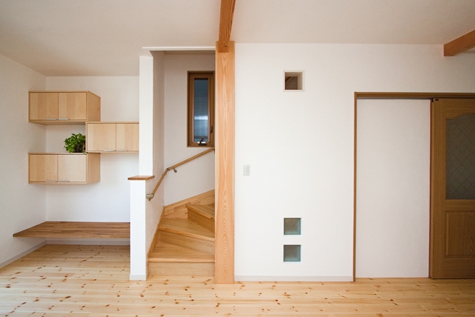 茨木市｜建設中、近所からの苦情が出ても上手く対応して頂き、引っ越してからのゴタゴタもなく、安心しました。家の方はもちろん言う事なしです アイキャッチ