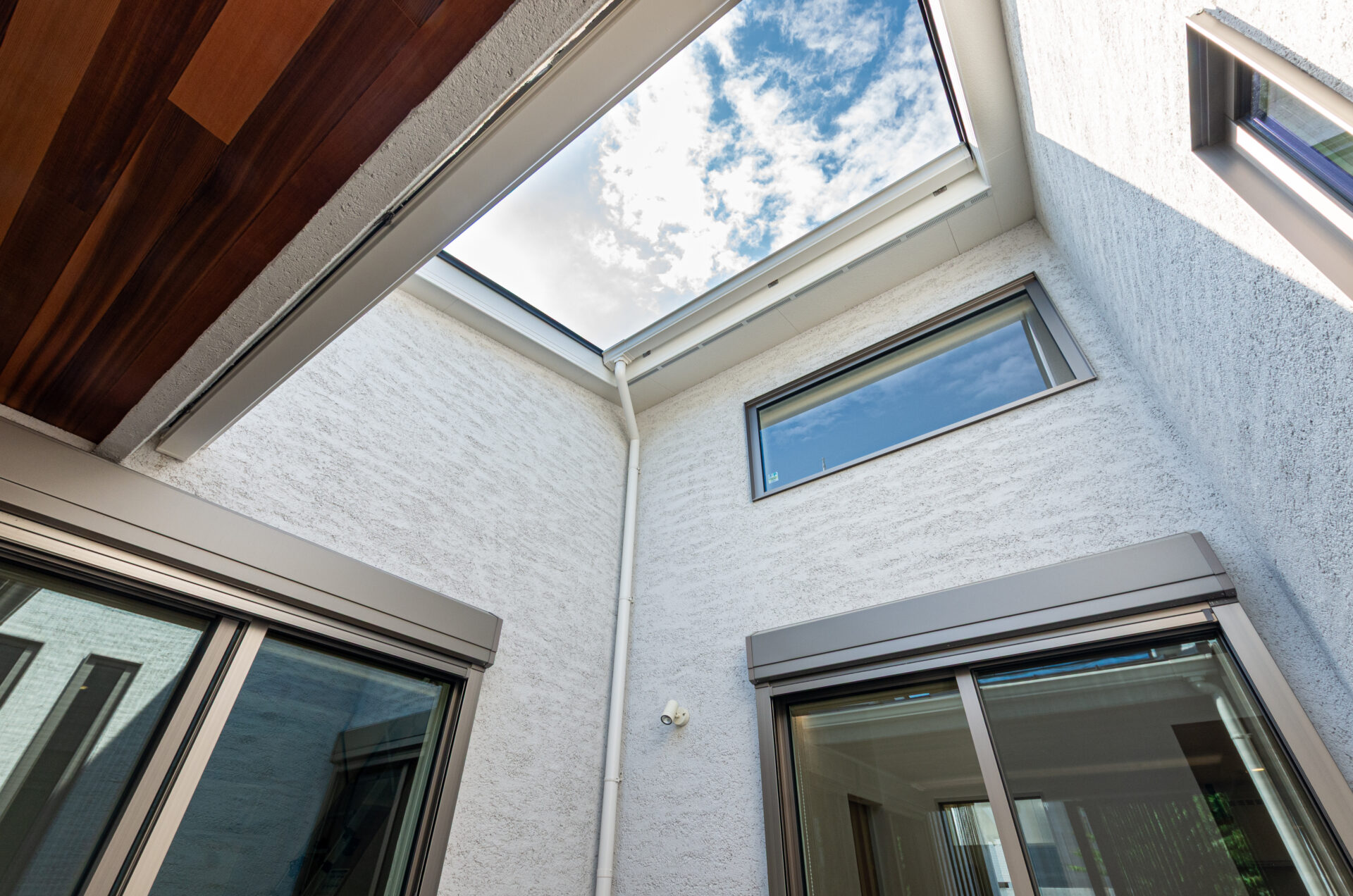 私たちが自然素材にこだわる理由｜自然素材という手段 アイキャッチ