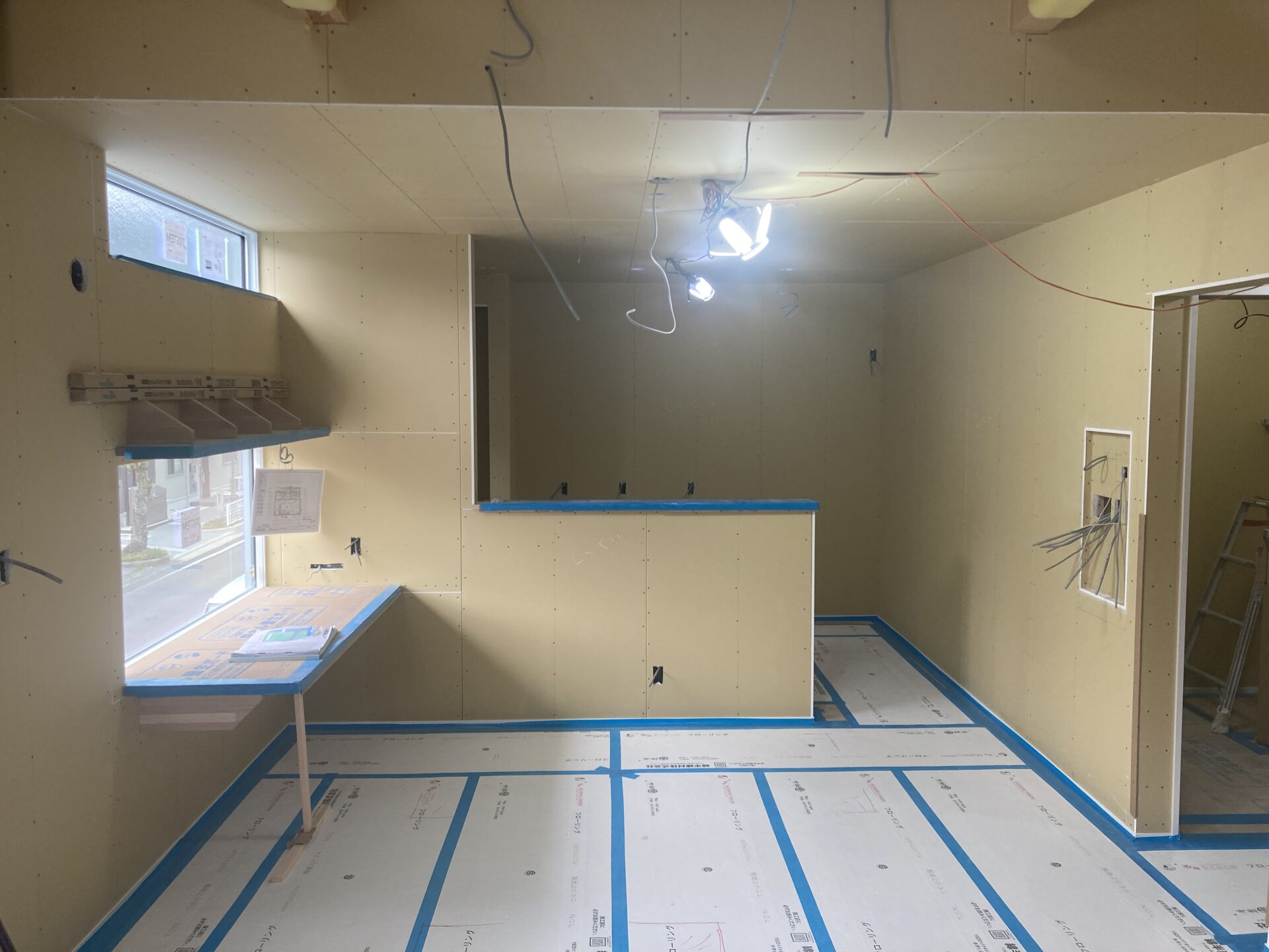 【大工上がりチェック】滋賀県大津市の新築注文住宅 アイキャッチ