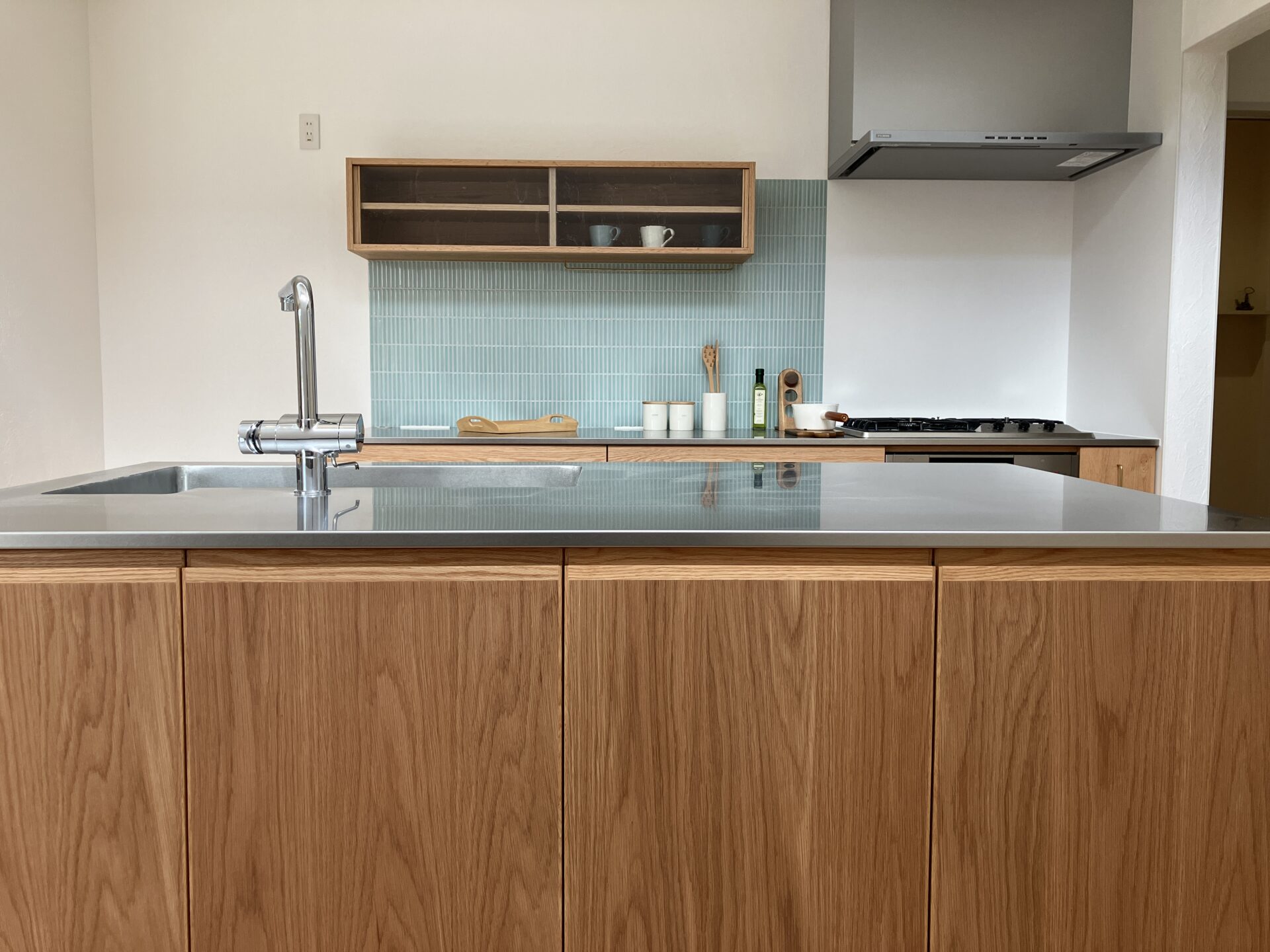 完成前の大切な工程「社内検査」を実施しました！ アイキャッチ