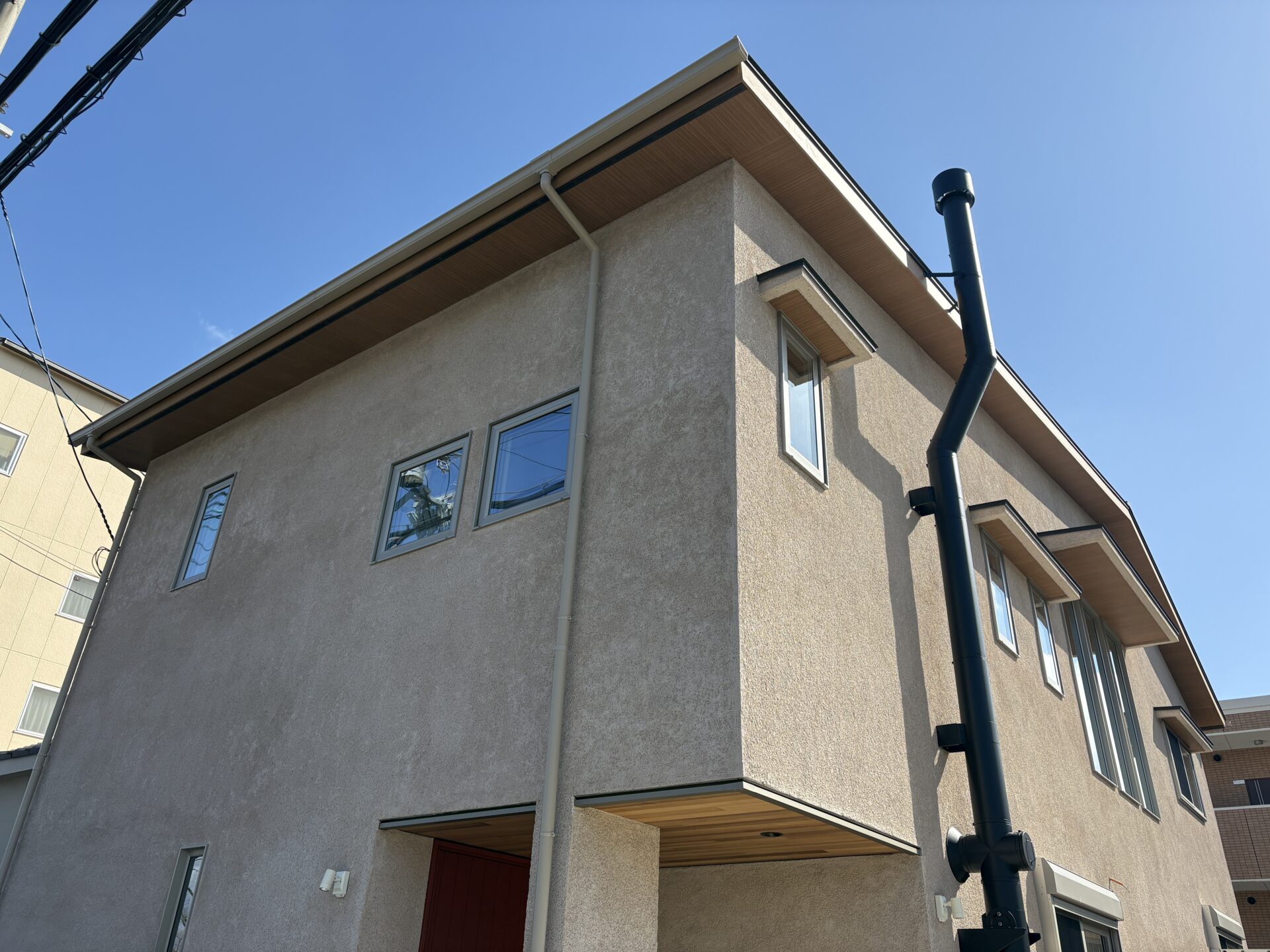 環境の変化に左右されにくい“健やかな住まい”とは？ アイキャッチ