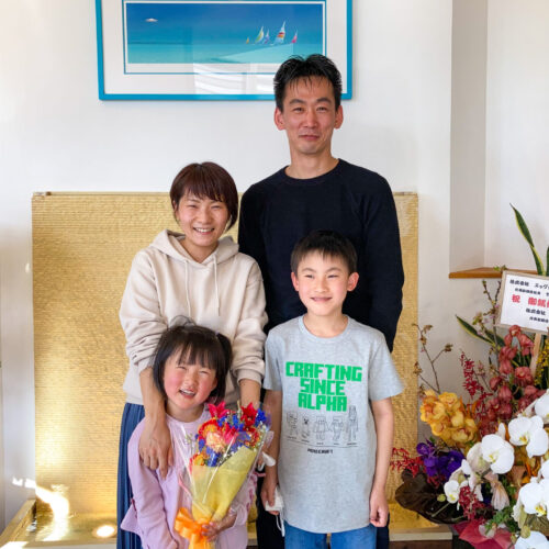 ご契約 ～住まいづくりを始める～ ギャラリー写真